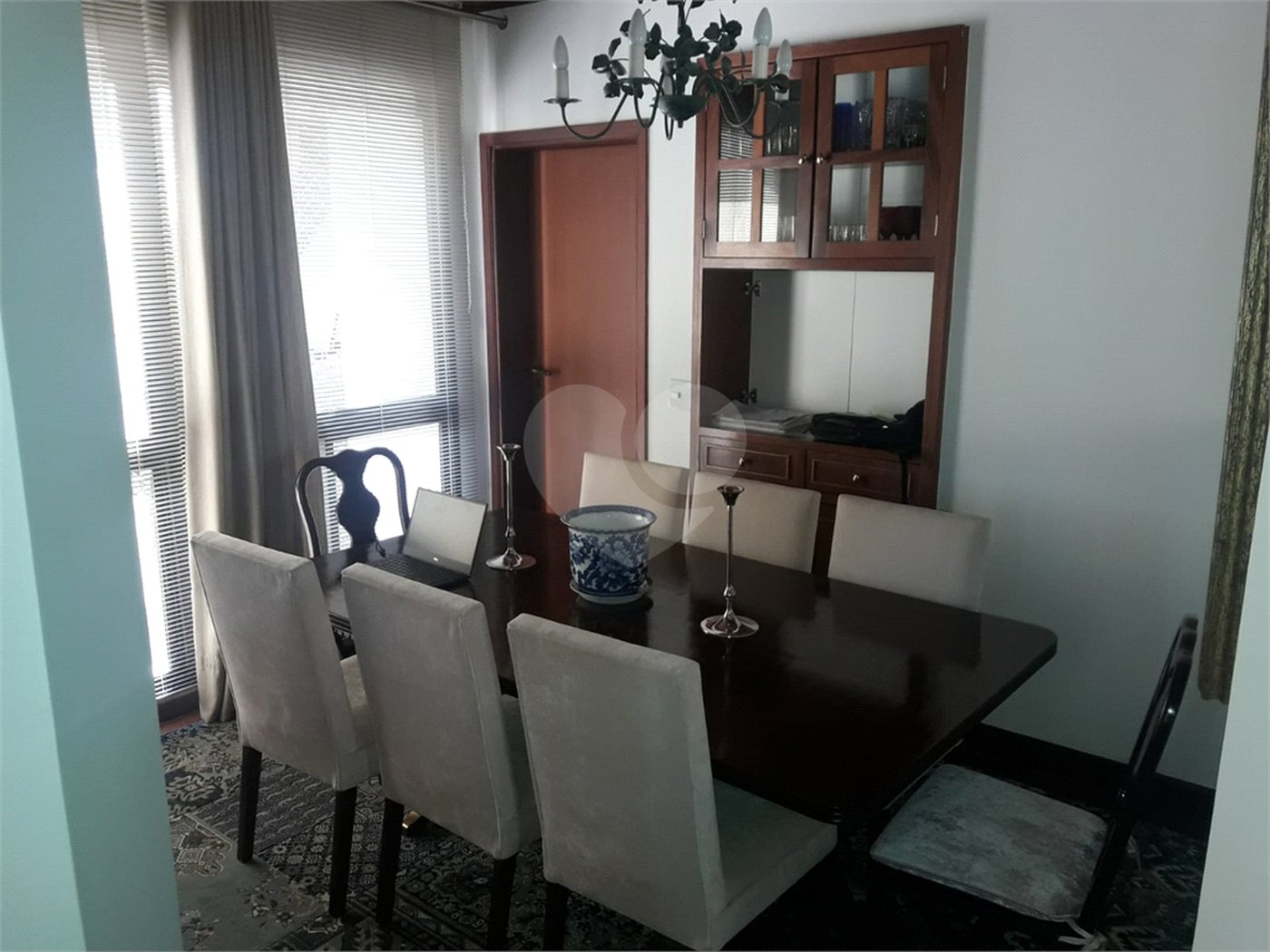 Vendo Excelente apartamento no Centro de São Carlos SP