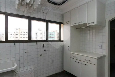 Apartamento de Cobertura para locação na Mooca