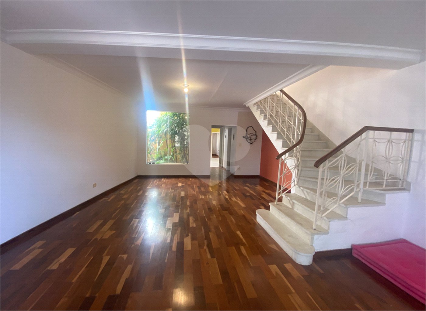Casa à venda na Vila Monumento - 4 quartos/1 Suíte/1 Vaga