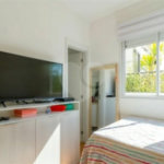 Apartamento garden com 120 m², 3 quartos (1 suíte), 2 garagens demarcadas, à venda na Vila Guilherme