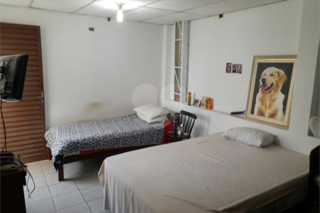 Sobrado á venda - Santo Amaro