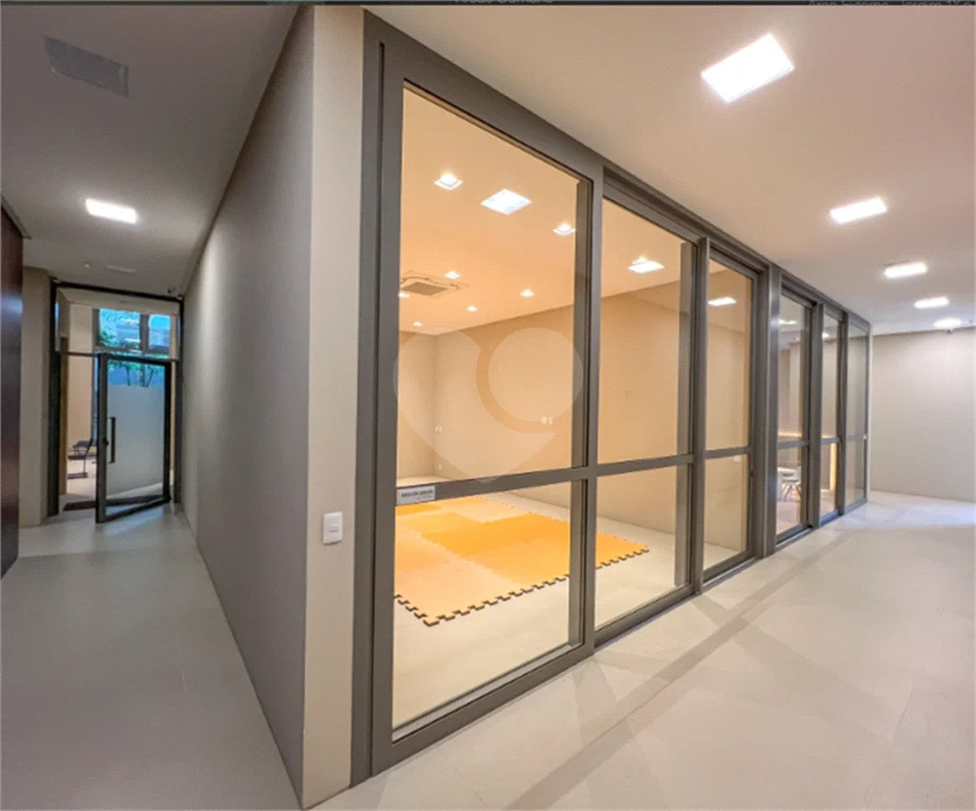 Apartamento Altíssimo Padrão à venda em Higienópolis