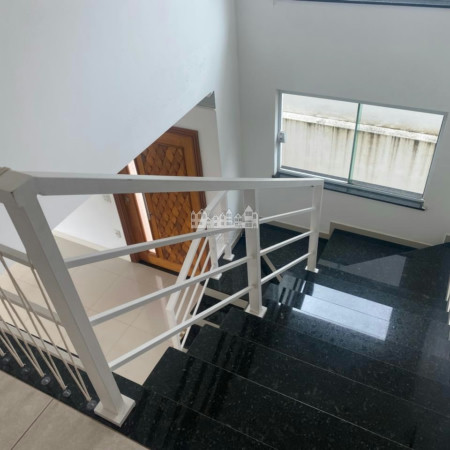 Casa para alugar com 3 suítes em Jardim Paulista, Atibaia, SP