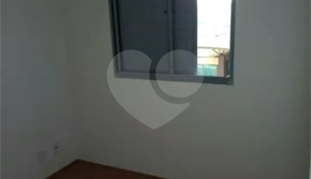 Apartamento à venda com 2 quartos em Mooca, São Paulo, SP