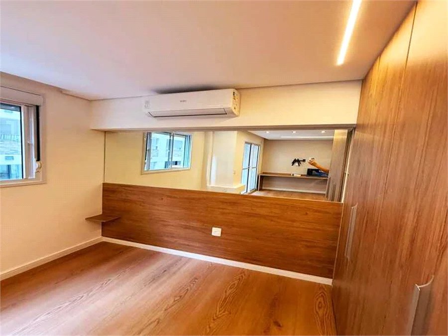 Studio para alugar com 1 quarto em Perdizes, São Paulo - SP
