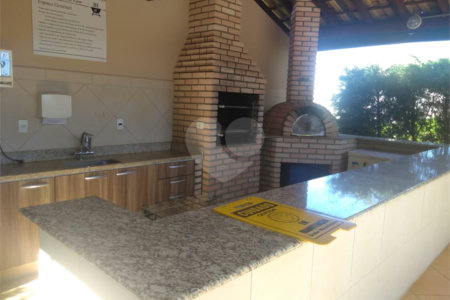 Apartamento no Parque Faber Green View