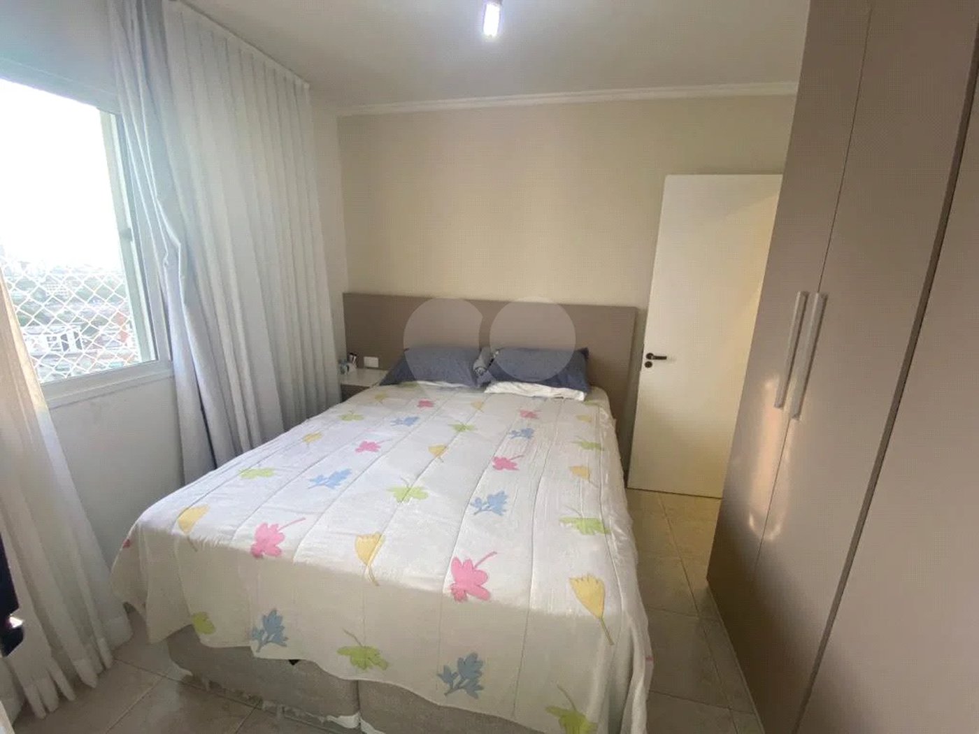 Apto no Melhor da Mooca 2 quartos 1 suíte 1 vaga varanda Aceita casa/sobrado na Moóca Estuda Permuta