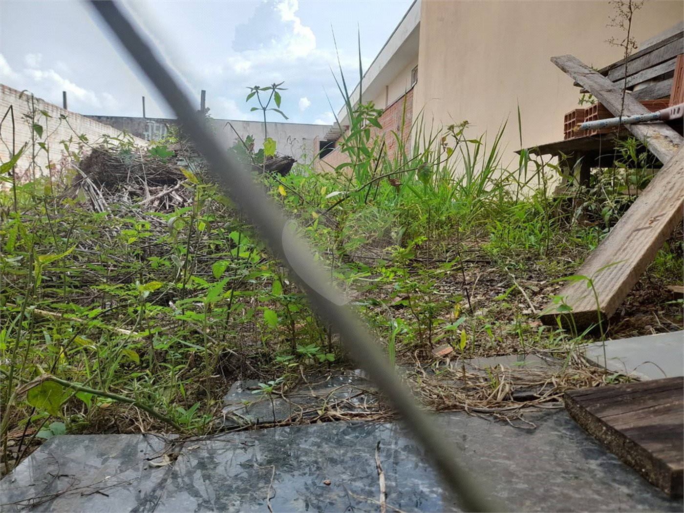 Terreno à venda no Jardim Hikare – São Carlos/SP