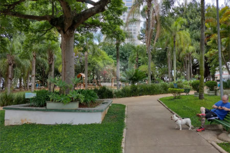 Apartamento Alto Padrão Lazer Completo ,com 3 quartos, 250 m² à venda Parque da Mooca.