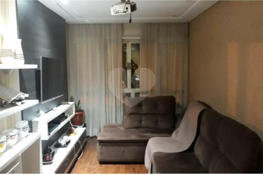 Apartamento 3 Dormitórios - Pirituba/SP
