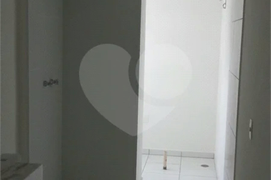Apartamento 2 quartos - Vila Madalena