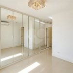 Cobertura de 260 m² em São Bernardo do Campo, com 4 dormitórios, 3 suítes, piscina privativa, espaço gourmet e vista livre. Viva esse privilégio! Agende sua visita e encante-se!