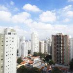 APARTAMENTO PARA LOCAÇÃO NA VILA LEOPOLDINA COM 03 DORM 1 SUITE E 02 VAGAS DE GARAGEM
