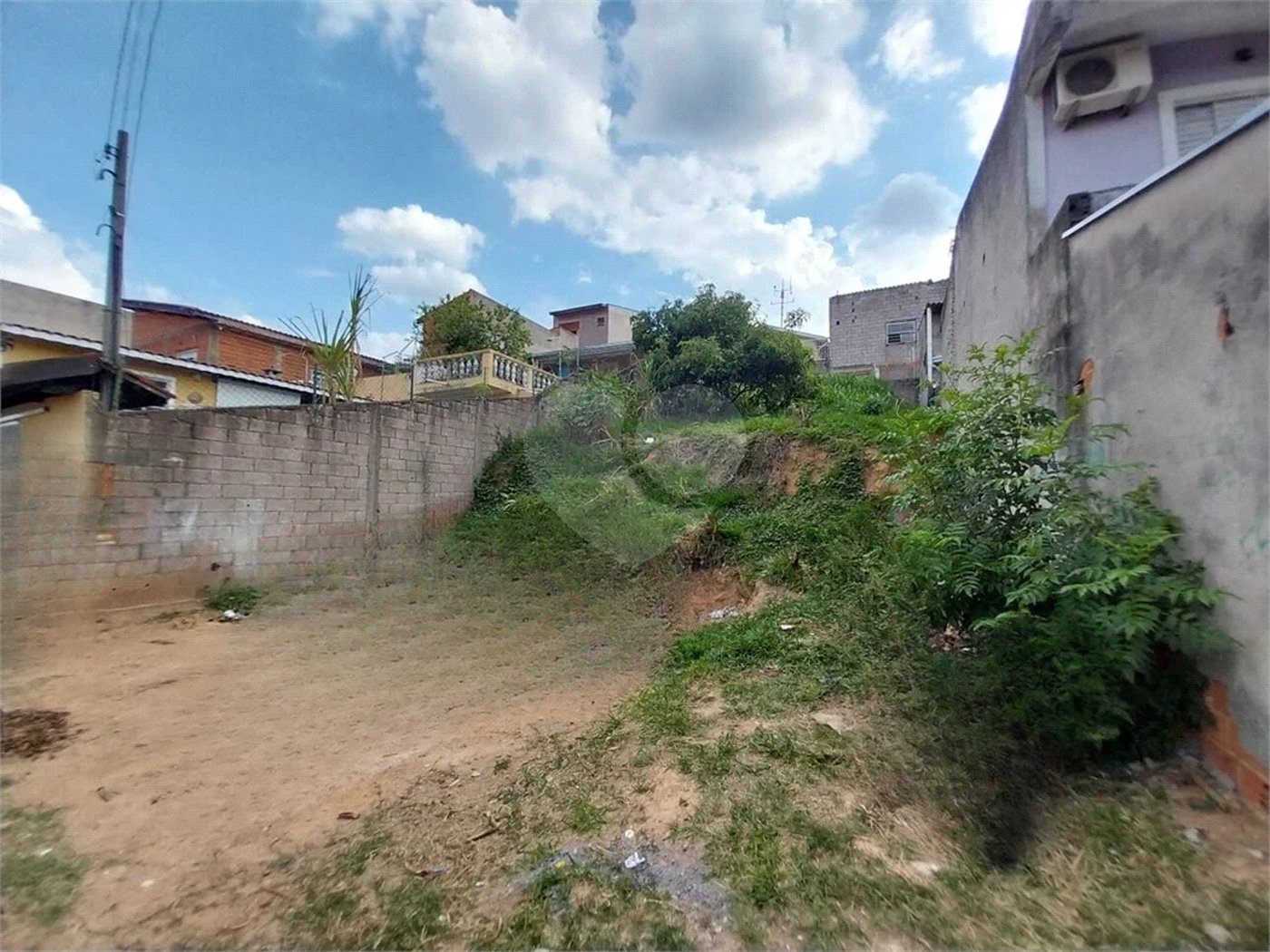 Terreno à venda em Capela, Vinhedo, SP