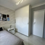 APARTAMENTO NA MOOCA LUXO - PORTEIRA FECHADA - 3 QUARTOS - 4 VAGAS ACEITA PERMUTA