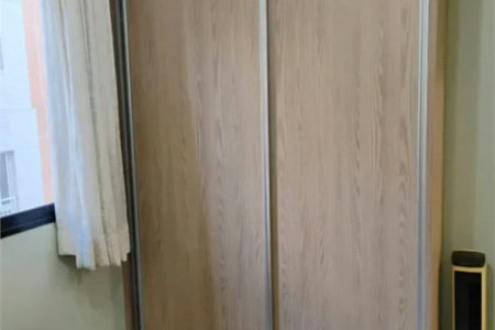 Apartamento à venda com 4 quartos, sendo 1 suíte,  em Cidade São Francisco, São Paulo, SP