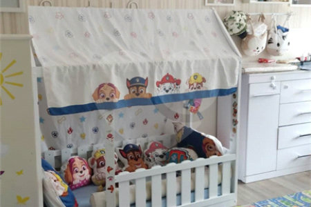 Casa para venda na Vila Carmem