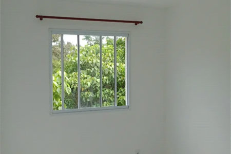 Oportunidade: Apartamento de 2 Quartos - Rua Vereador Nelson Joaquim da Silva