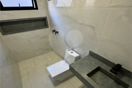 Casa 3 suítes no condomínio Faixa Azul