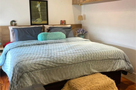 Apartamento com 125m², 3 quartos (suítes) e 3 vagas de garagem à venda no bairro Jd. São Caetano em São Caetano do Sul