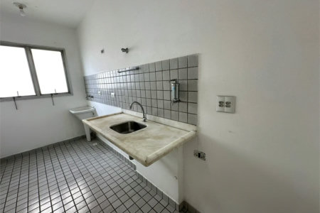 Apartamento à venda com 2 quartos em Butantã, São Paulo, SP