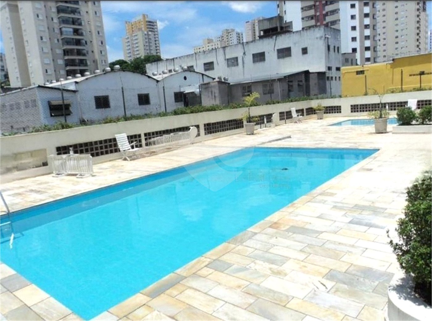 Apartamento 02 dormitórios com 1 vaga na Saúde em 60m2