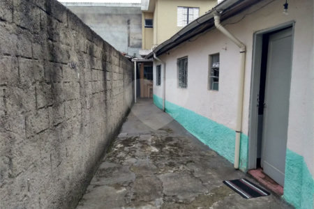 Casa/Terreno á venda no Gopouva/Jardim Tranquilidade