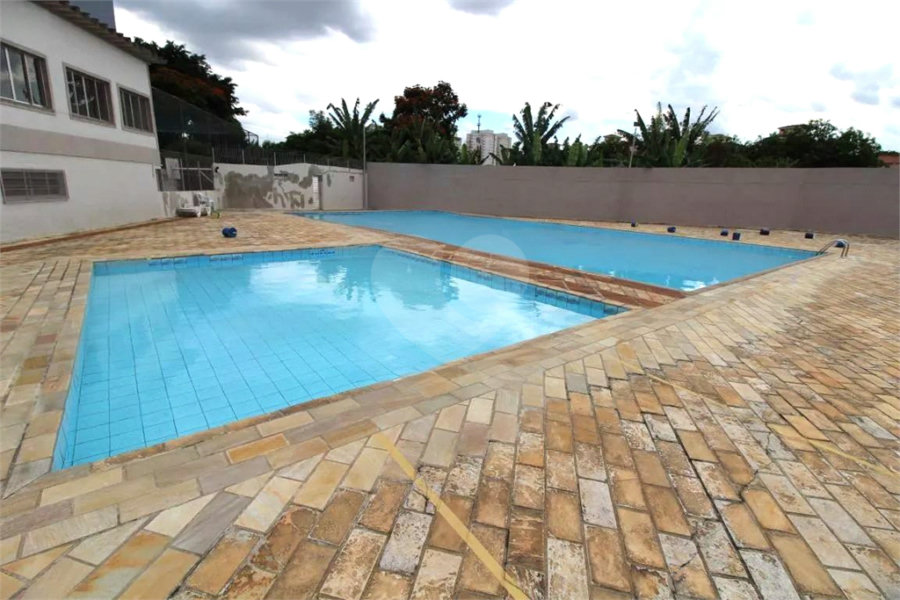 Apartamento com 3 dormitórios à venda, 63 m² por R$ 375.000 - Vila Alpina - São Paulo/SP