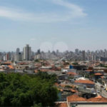 APARTAMENTO 03 Dormitórios NO TATUAPÉ