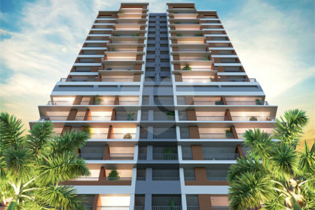 Studio à venda no Trinity Vila Clementino Smart – Modernidade e Localização Estratégica