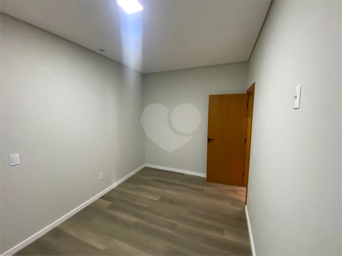 Casa à venda no Residencial Villeneuve - São Carlos/SP