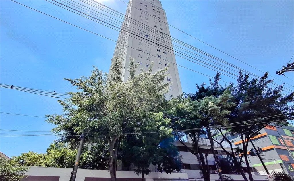Apartamento à venda, 42m² 1 dormitório - Liberdade - São Paulo