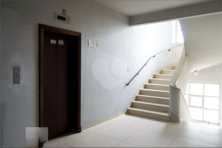 Apartamento/Kitnet no Centro de SP