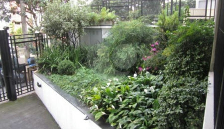 Apartamento para alugar com 3 quartos, sendo 1 suíte,  em Jardim Paulista, São Paulo, SP