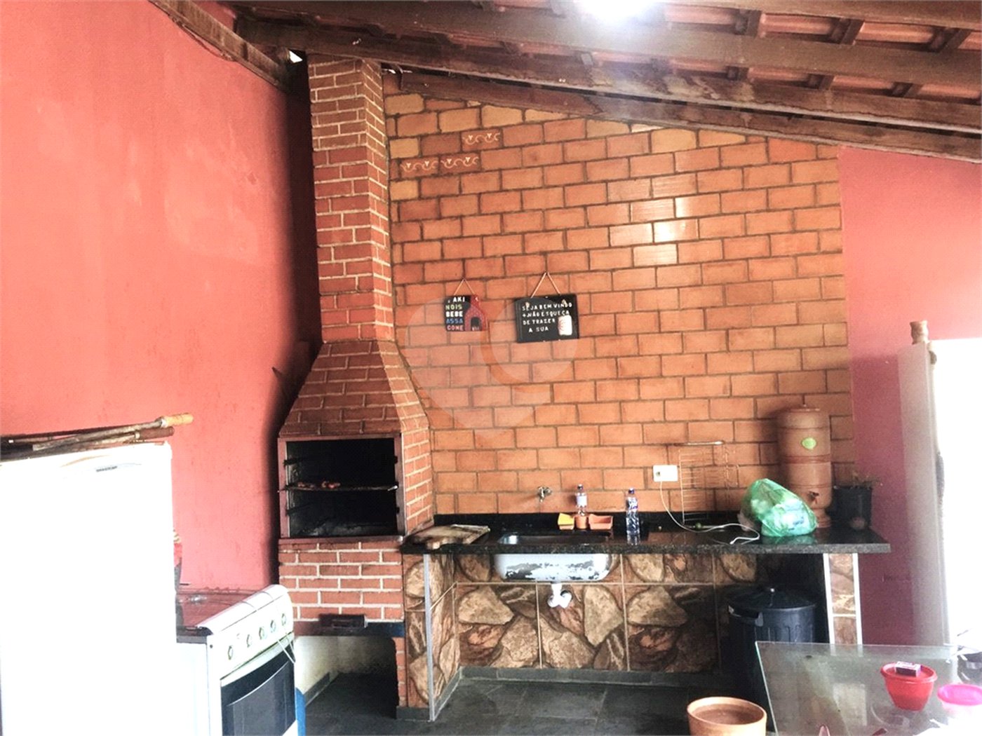 CHÁCARA COMPLETA À VENDA – CONFORTO, LAZER E NATUREZA