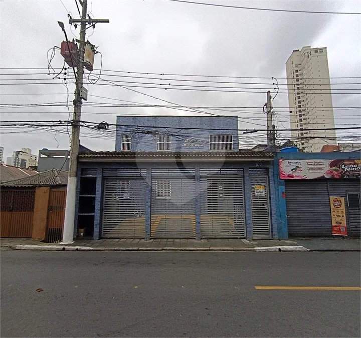 Apartamento para alugar com 1 suíte em Chora Menino, São Paulo, SP