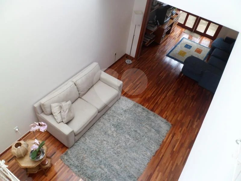 Casa Vila Sônia reformada