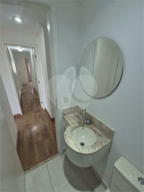 Apartamento de 3 Suítes com Vista Definitiva e Sol da Manhã no Condomínio Club House - Parque do Prado