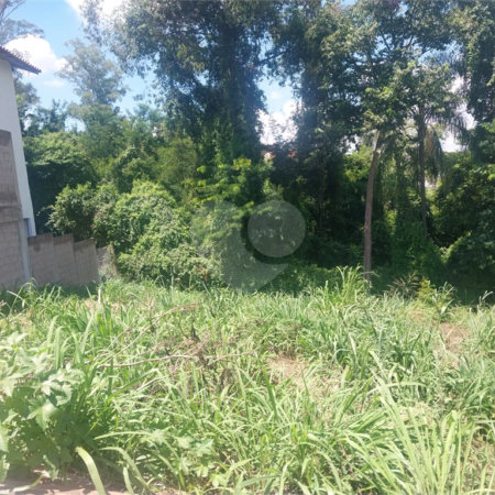 Lote a venda de 266,00m² no Residencial Capivari - Louveira-SP