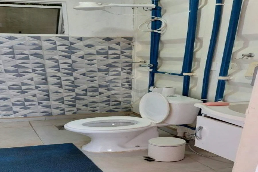 Chácara à venda com 4 quartos, sendo 1 suíte,  em Jardim dos Ipês, Brodowski, SP