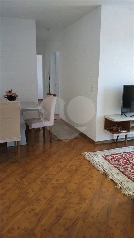 Apartamento com 50m², 2 quartos, garagem, à venda em Ermelino Matarazzo