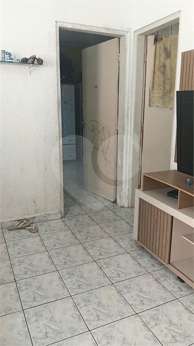 OPORTUNIDADE! ÓTIMO PARA INVESTIDOR. TERRENO 307 M²- Proximidade JABAQUARA
