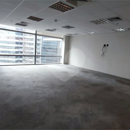 Laje Corporativa para alugar em Chácara Santo Antônio, São Paulo, SP