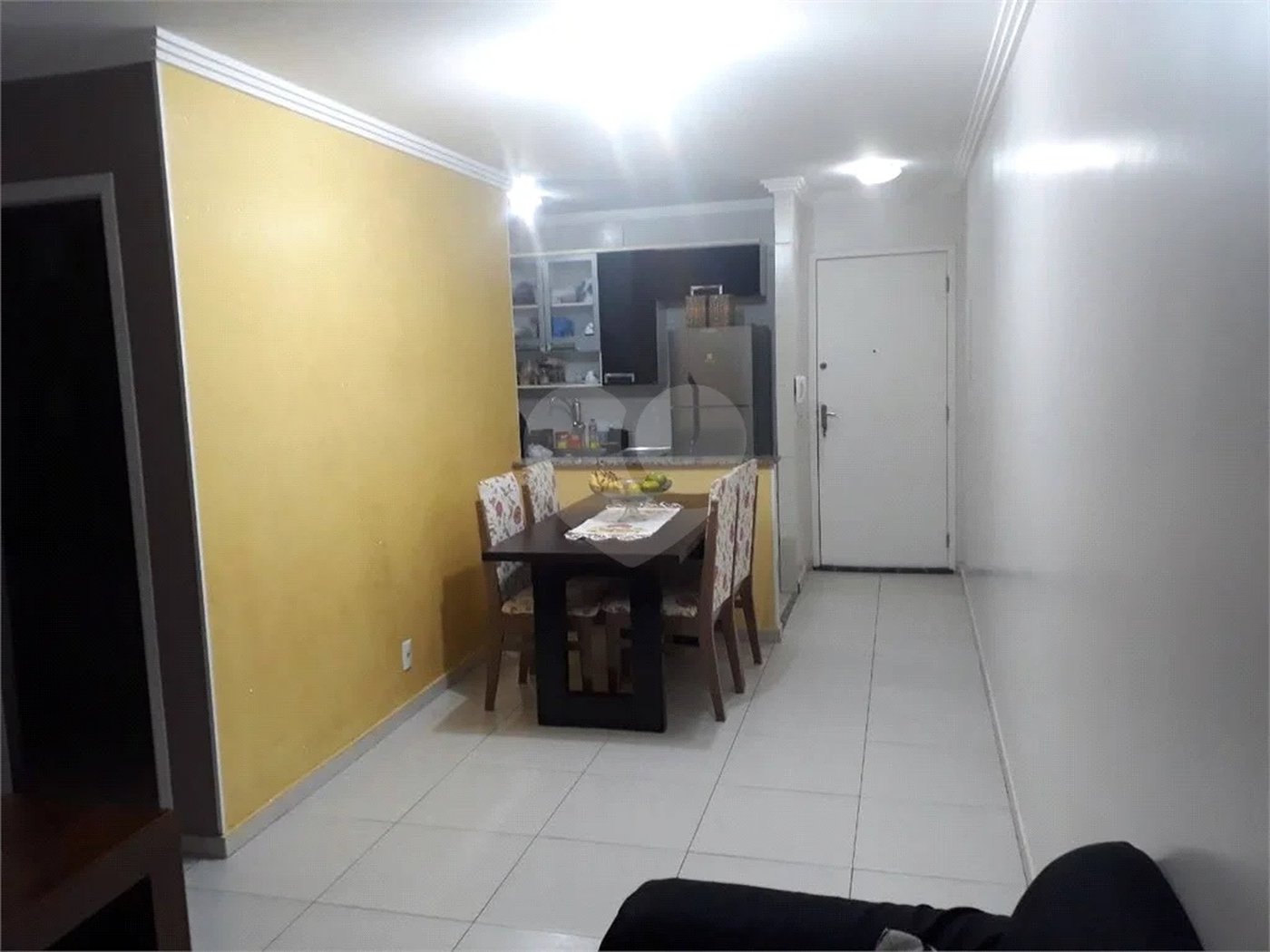 Apartamento à venda com 2 quartos em Vila Paranaguá, São Paulo, SP