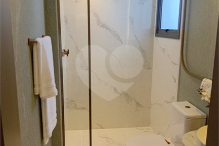 Cobertura Duplex à Venda - Heaven Residences by Yoo - 371 m² - Bela Vista, São Paulo - 4 Suítes - 3 Vagas