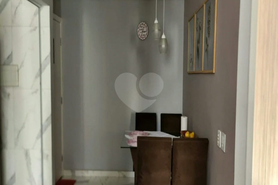 Apartamento à venda com 2 quartos em Vila Andrade, São Paulo, SP