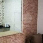 Apartamento na Sé