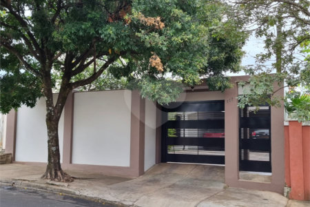 Casa ampla, confortável e pronta para morar em São Carlos/SP