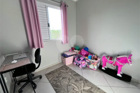 Apartamento térreo à venda no Condomínio Vila Ventura – Valinhos/SP