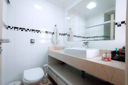 Apartamento para venda na Mooca com 4 suítes, 5 vagas. Condomínio Europa Cicero.